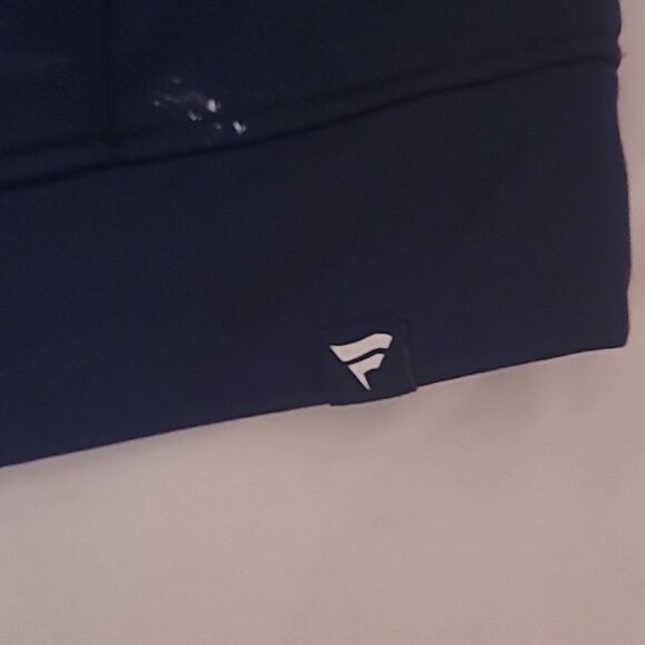 Seattle Seahawks Fanatics On The Ball Pullover Hoodie - College Navy sz 2xl - Picture 3 of 14